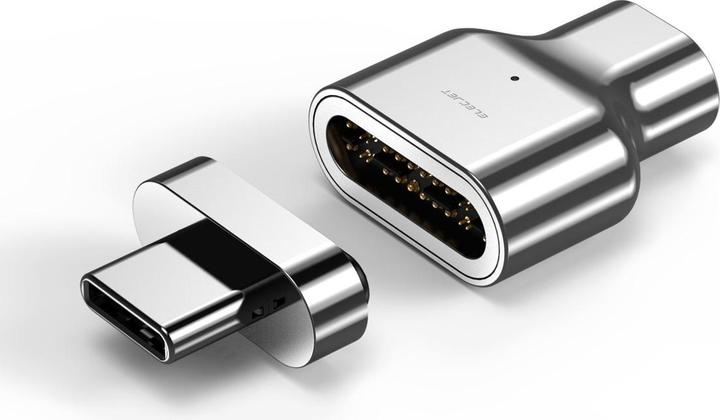 Actual product image Elecjet MagThunder X