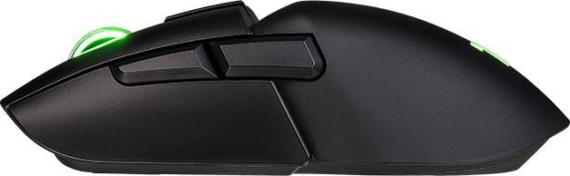 Actual product image Thermaltake Argent M5 Wireless RGB Gaming Mouse (Wireless)