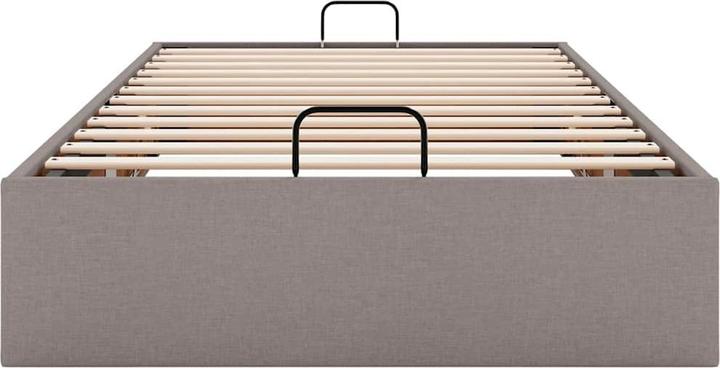 Image du produit vidaXL Ottoman-Bett (180 x 200 cm)