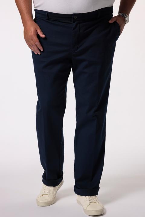 Produktbild Men+ Chino Bauchfit, Regular Fit, bis 72 (66)
