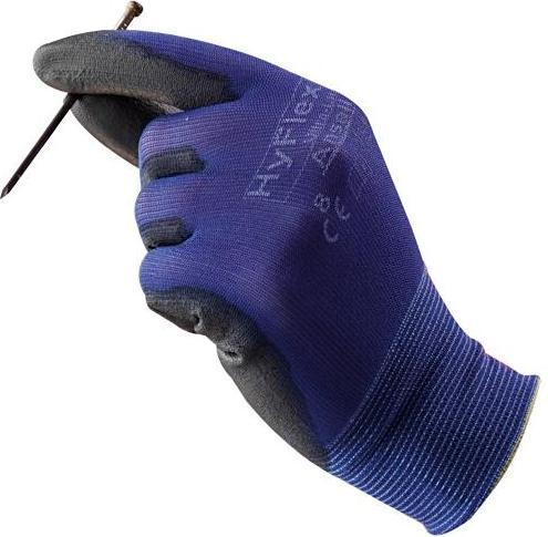 Actual product image Ansell Work gloves hyflex 11-618 (8)