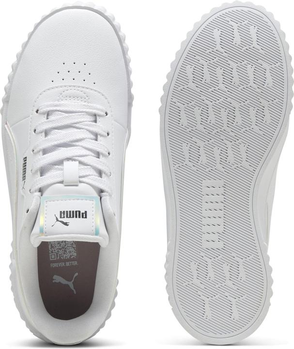 Actual product image Puma Carina 3.0 Holo 2.0 Jr (38.5)