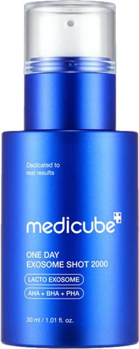 Actual product image Medicube One Day (30 ml)