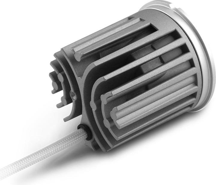 Produktbild Schönenberger Einbauleuchte Brilliant 3000 K, 38° (730 lm)