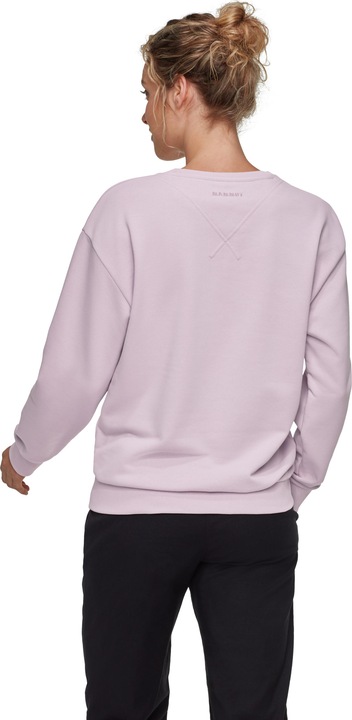 Immagine prodotto Mammut Women's Core Midlayer Crew Neck Original (L)