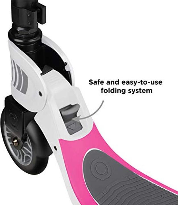 Actual product image Globber Flow 125 Foldable