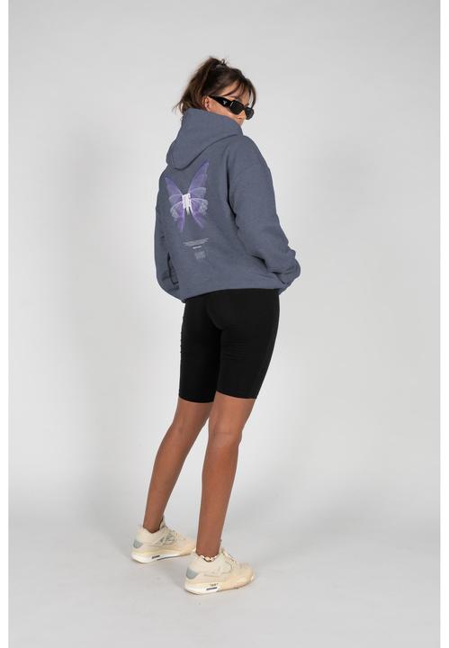Image du produit Mjgonzales Mesdames METAMORPHOSE V.2 Heavy Oversized Hoody - 131321 (4XL)
