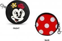 Productafbeelding Karactermania MINNIE - Heady - Porte-Monnaie Cookie Casual