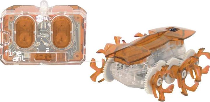 Produktbild Hexbug Roboter Bausatz Fire Ant