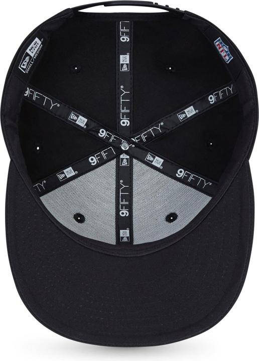 Produktbild New Era 9Fifty Snapback Cap - NFL Las Vegas Raiders - M/L (M/L)