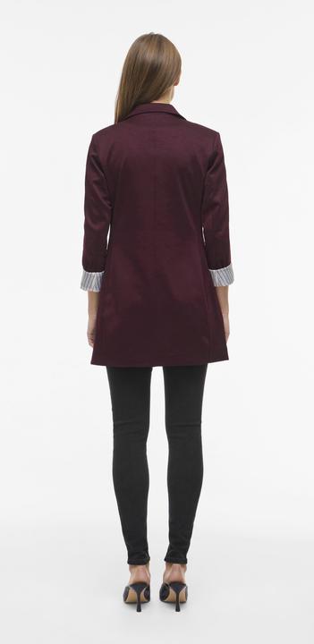 Immagine prodotto Vila VISAGA Langer Jersey Blazer (M)