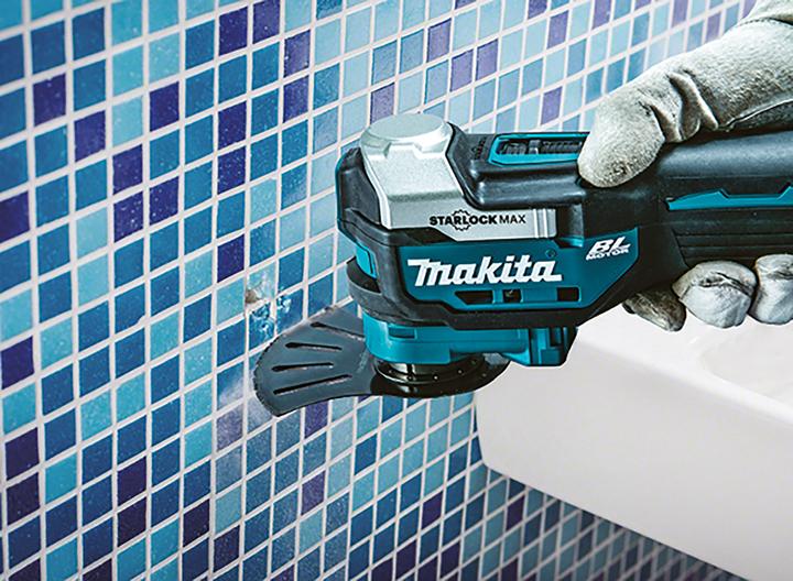 Produktbild Makita DTM52RTJX1