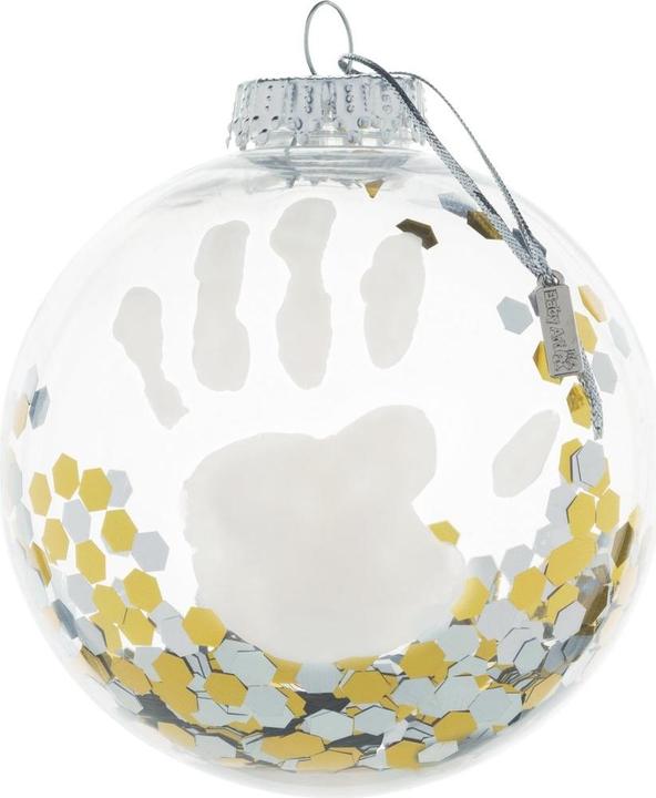 Image du produit Baby Art Bal de Noël
