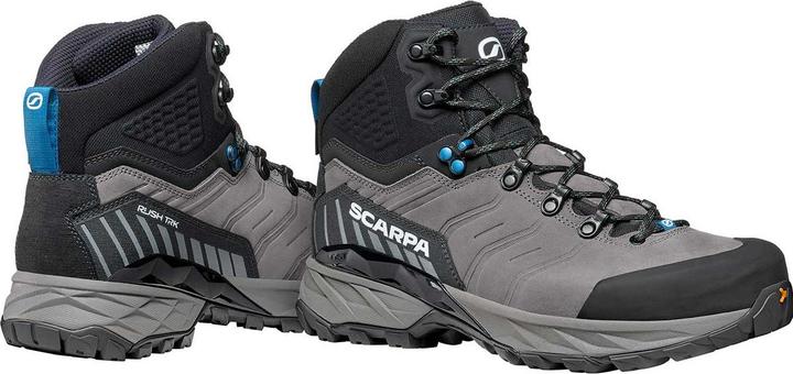 Actual product image Scarpa Rush Trek Pro GTX (47)