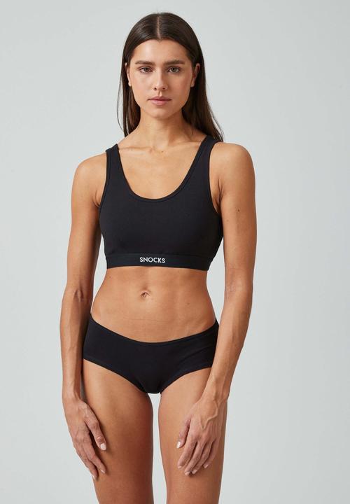 Immagine prodotto Snocks Hipster Panties (M, confezione da 3)