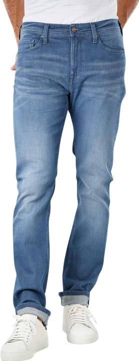 Immagine prodotto Mustang Mid Rise Vegas Jeans Slim Fit Dark Blue Used (W31/L32)