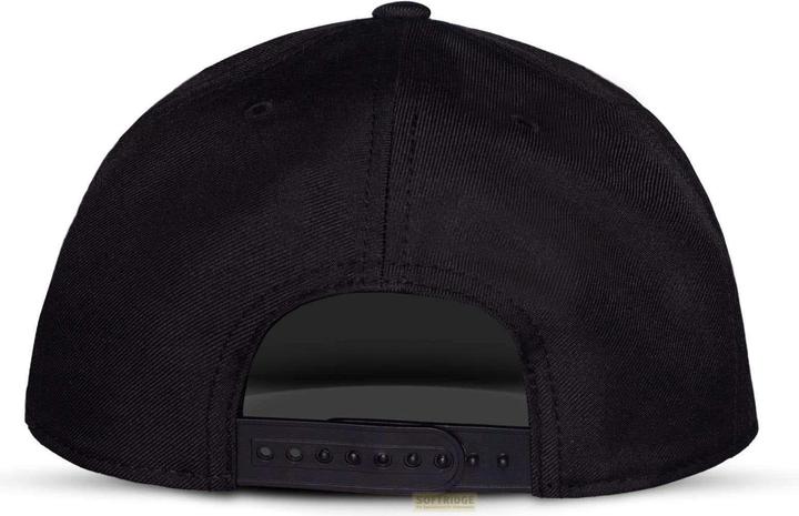 Image du produit Difuzed Overwatch 2 - Casquette Snapback pour homme (Taille unique)