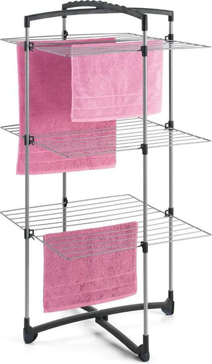 Image du produit Metaltex Sèche-linge à tour "Fortino" 25 m (25 m)