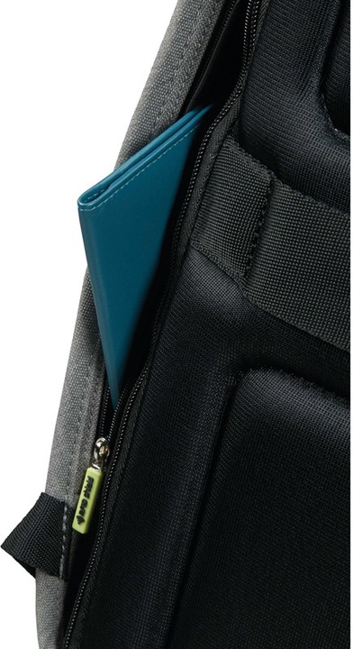 Actual product image Samsonite Securipak M (17 l)