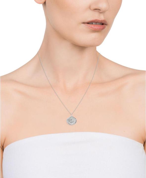 Immagine prodotto Viceroy Collana in argento con ciondolo a forma di conchiglia VCD 61070c000-00 (L)