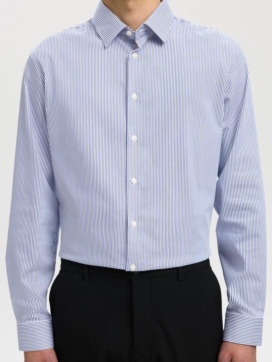 Produktbild Selected Slhslim-Performance Shirt Ls Noos (XS)