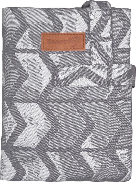 Immagine prodotto Hoppediz Organizzatore di borse per pannolini Wickelmax