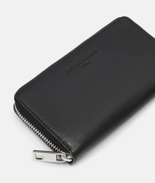 Actual product image Liebeskind Berlin Portemonnaie Geldbörse aus Leder