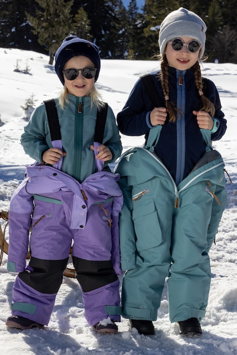 Immagine prodotto Rukka Lio Kinder Winter Overall (116)
