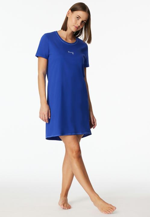 Produktbild Schiesser Nachthemd Casual Essentials (38)