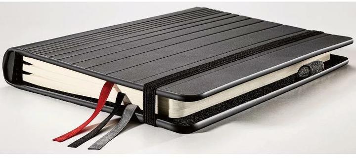 Actual product image Sigel Notebook Conceptum flex (A5, Lined, Hardcover)