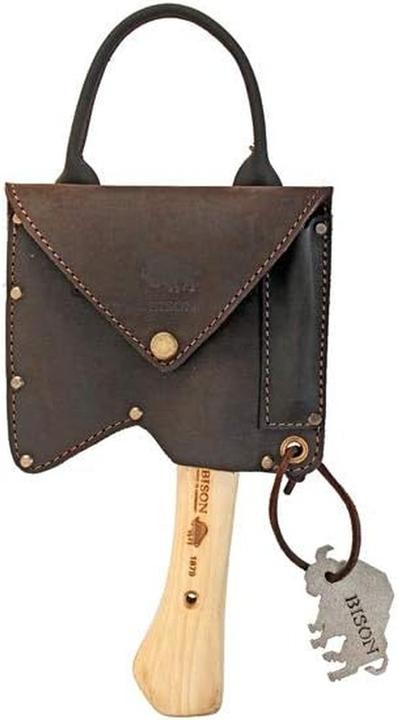 Produktbild Bison Trekkingbeil Set 1879