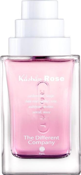 Produktbild The Different Company L'Esprit Kashan Rose (Eau de Toilette, 100 ml)