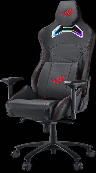 Actual product image ASUS ROG Chariot SL300C