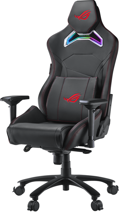 Actual product image ASUS ROG Chariot SL300C