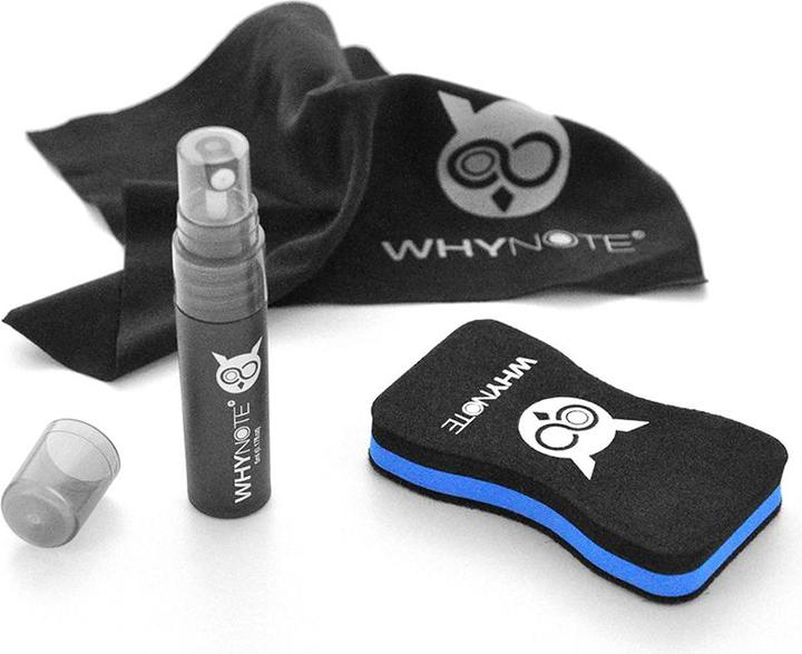 Produktbild Whynote Reinigungsset WNCLK001