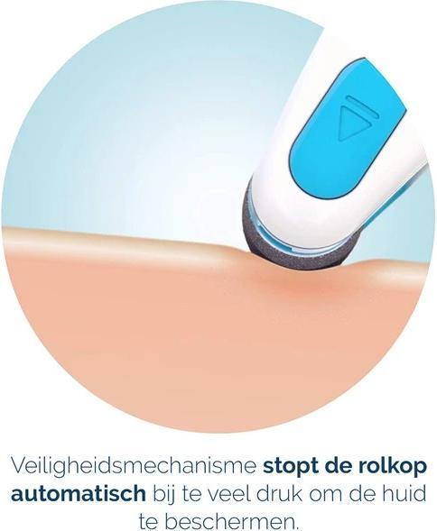 Produktbild Scholl Velvet Smooth Express Pedi