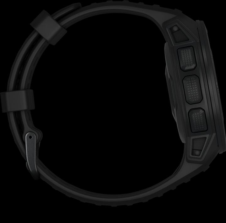 Actual product image Garmin Instinct Tactical Edition (45 mm)