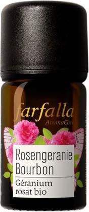 Image du produit Farfalla Rosengeranie Bourbon