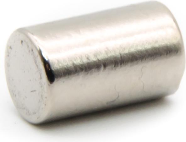 Produktbild Purecrea 6x10mm Neodym Stabmagnet (1 x)