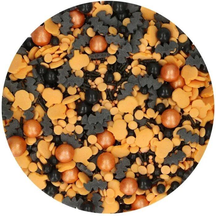 FunCakes Fröhliches Halloween (1 x)