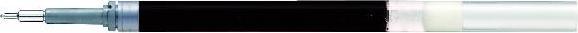 Pentel LRN5-AX pen refill Black 12 pcs. (Black, 12 pcs.)