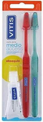 Produktbild Vitis Cep Den Access Medio Duplo+Pasta