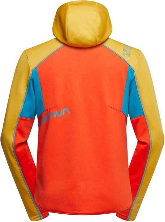 Immagine prodotto La Sportiva Felpa con cappuccio Cosmic M (L)