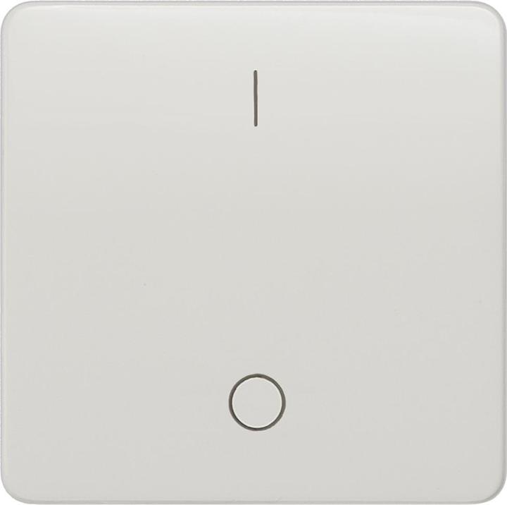Image du produit Siemens Bascule M.Symbol IO Profil Delta, tws 5TG7802