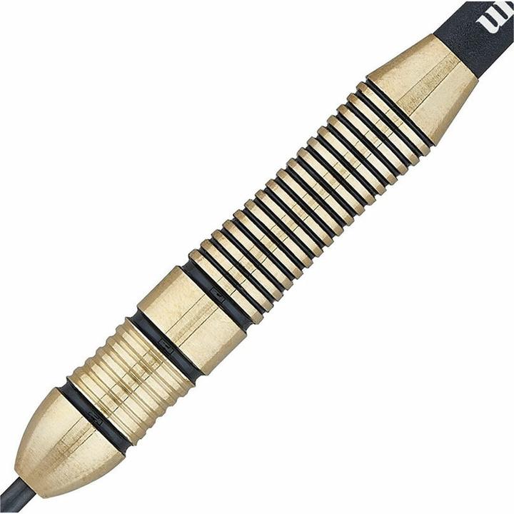 Immagine prodotto Unicorn Freccette in acciaio Core Plus Brass 1 set (24 g)