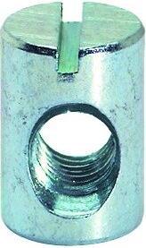 Produktbild Werkstarck Rundmuttern (M6)