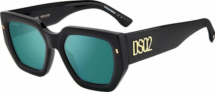 Dsquared2 Women's sunglasses D2 0031 S