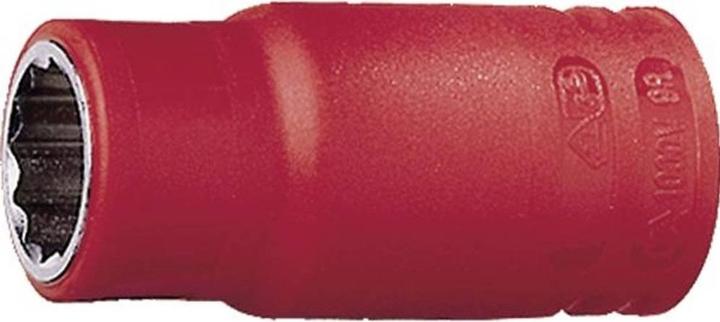 Actual product image Intercable Socket (11 mm)