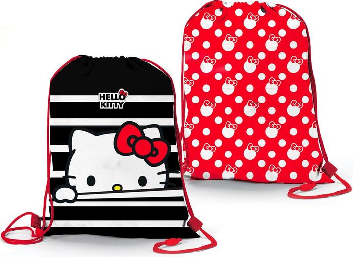 Produktbild Sombo Hello Kitty Turnbeutel