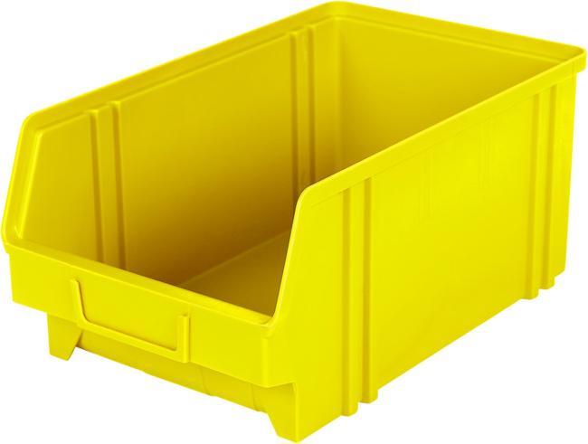 Produktbild Hünersdorff Lager-Sichtbehälter